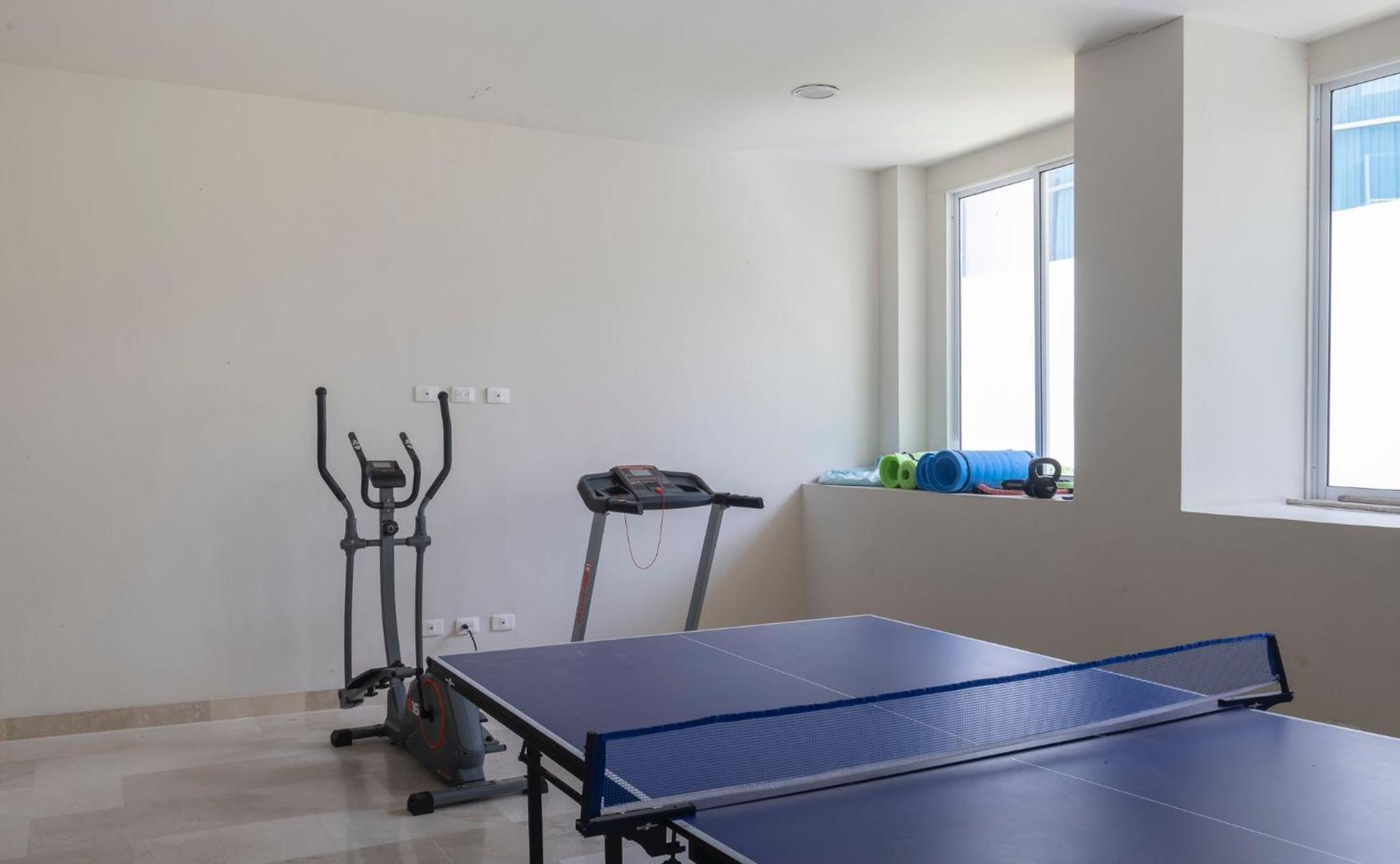 Luxury Apartment, Sector Morros, Vista Y Salida Al Mar Edificio Sunshine Cartagena Екстер'єр фото